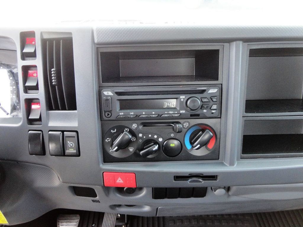 2025 Isuzu NRR w/ 21' JerrDan Car Carrier 6 Ton Extra Low Pro Rollback - 21498926 - 28