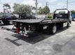 2025 Isuzu NRR w/ 21' JerrDan Car Carrier 6 Ton Extra Low Pro Rollback - 21498926 - 2