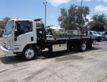 2025 Isuzu NRR w/ 21' JerrDan Car Carrier 6 Ton Extra Low Pro Rollback - 21498926 - 5