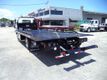 2025 Isuzu NRR w/ 22' JerrDan Car Carrier 6 Ton Extra Low Pro Rollback - 23024718 - 11