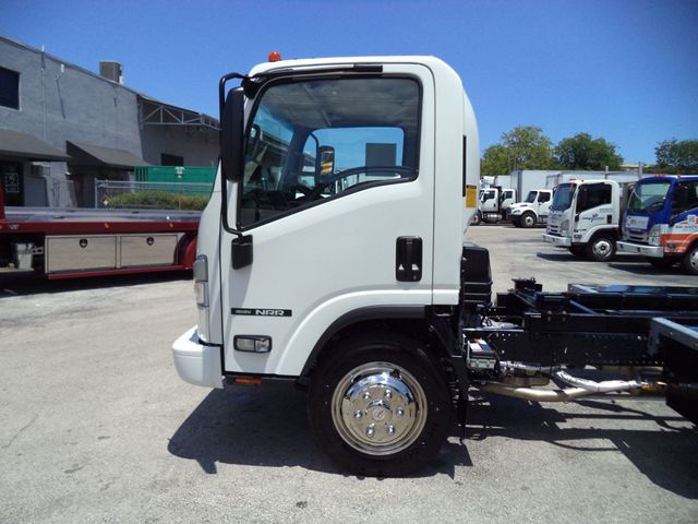2025 Isuzu NRR w/ 22' JerrDan Car Carrier 6 Ton Extra Low Pro Rollback - 23024718 - 13
