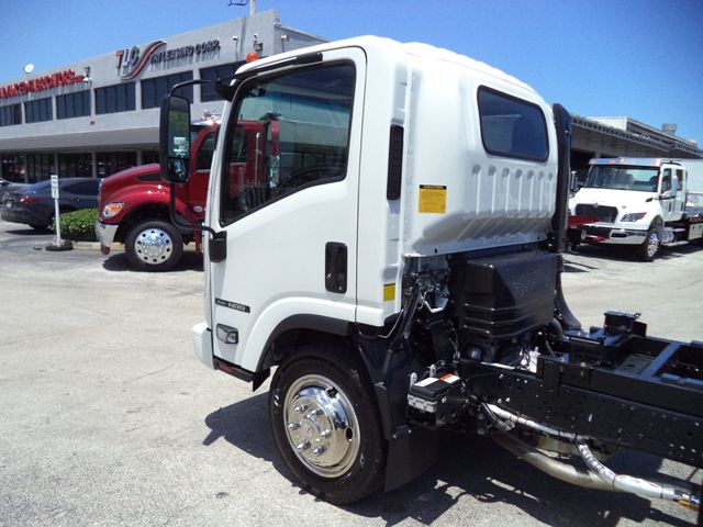 2025 Isuzu NRR w/ 22' JerrDan Car Carrier 6 Ton Extra Low Pro Rollback - 23024718 - 14