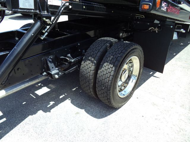 2025 Isuzu NRR w/ 22' JerrDan Car Carrier 6 Ton Extra Low Pro Rollback - 23024718 - 16