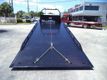 2025 Isuzu NRR w/ 22' JerrDan Car Carrier 6 Ton Extra Low Pro Rollback - 23024718 - 28