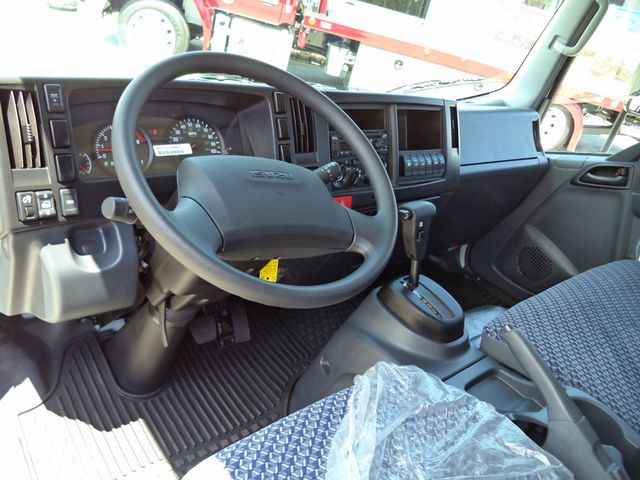 2025 Isuzu NRR w/ 22' JerrDan Car Carrier 6 Ton Extra Low Pro Rollback - 23024718 - 40