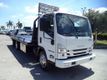 2025 Isuzu NRR w/ 22' JerrDan Car Carrier 6 Ton Extra Low Pro Rollback - 23024718 - 5
