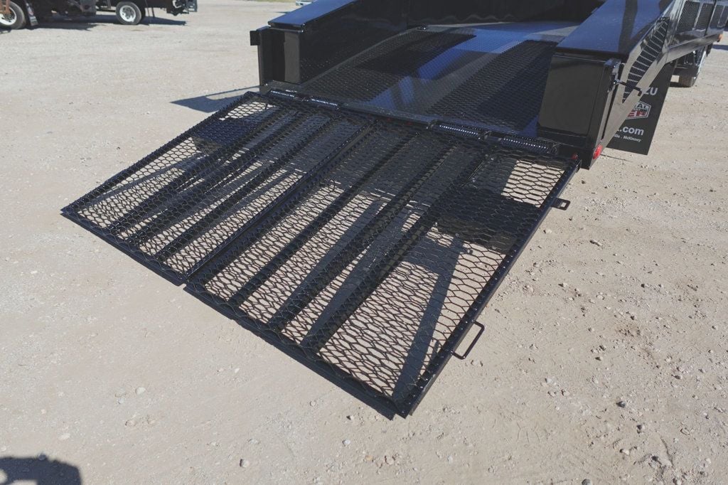 2025 Isuzu NRR Crew Cab 19ft Irrigation Landscape Truck - 22385159 - 15