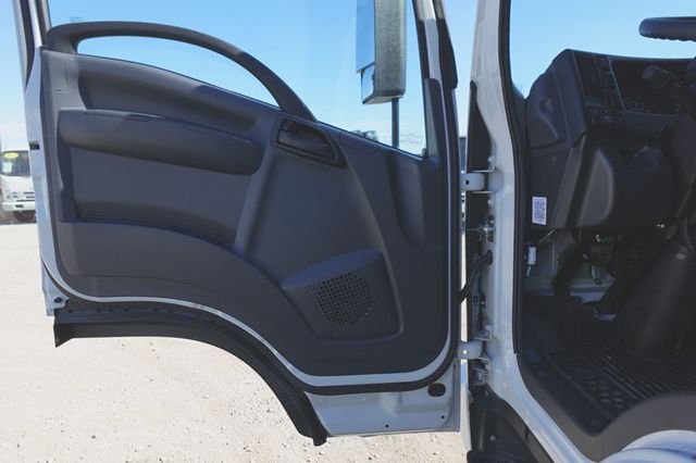 2025 Isuzu NRR Crew Cab 19ft Irrigation Landscape Truck - 22385159 - 25