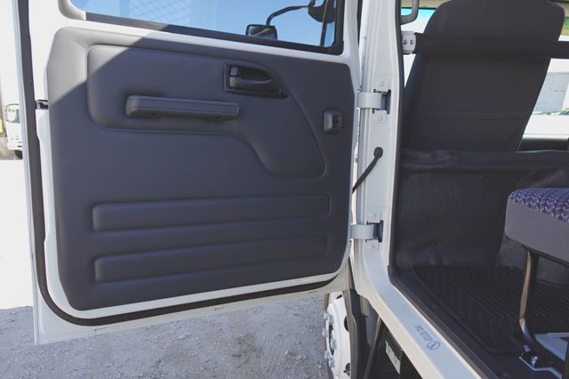 2025 Isuzu NRR Crew Cab 19ft Irrigation Landscape Truck - 22385159 - 27