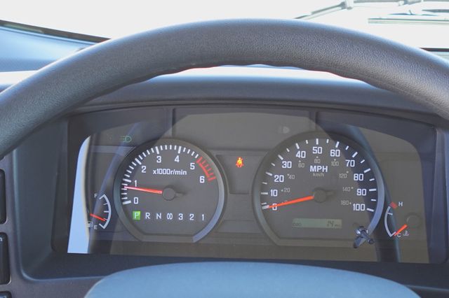 2025 Isuzu NRR Crew Cab 19ft Irrigation Landscape Truck - 22385159 - 42