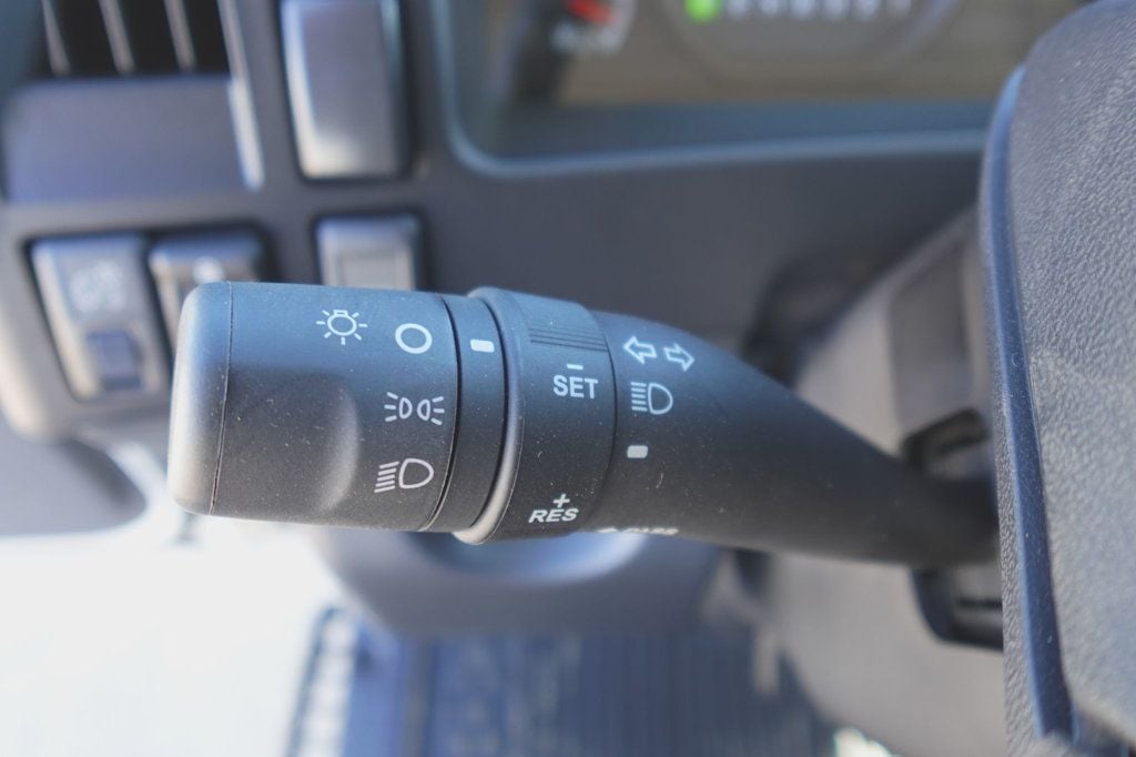 2025 Isuzu NRR Crew Cab 19ft Irrigation Landscape Truck - 22385159 - 43