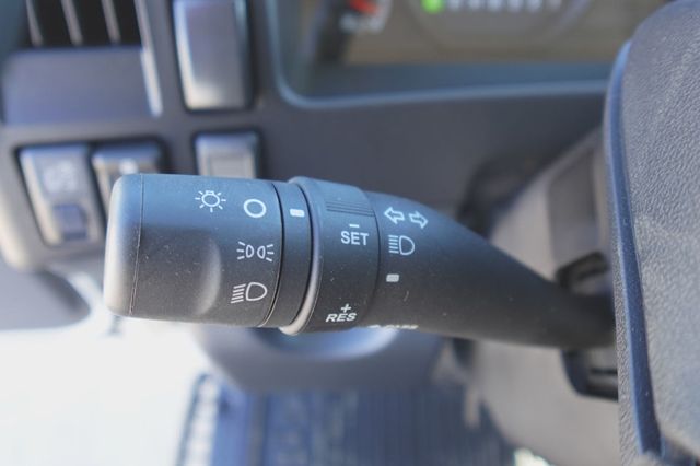 2025 Isuzu NRR Crew Cab 19ft Irrigation Landscape Truck - 22385159 - 43