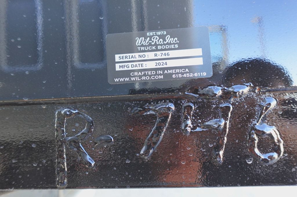 2025 Isuzu NRR Crew Cab 19ft Irrigation Landscape Truck - 22385159 - 57