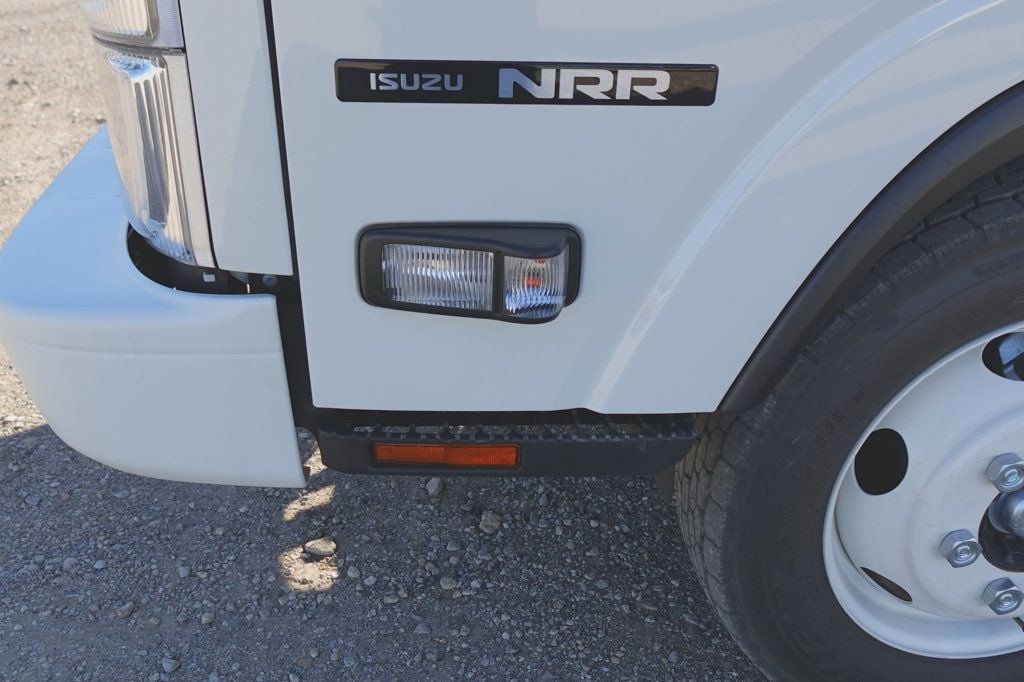 2025 Isuzu NRR Crew Cab (19ft Irrigation Truck) - 22339278 - 51