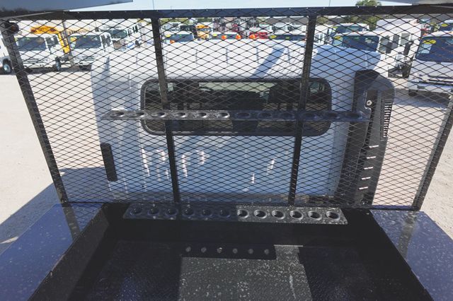 2025 Isuzu NRR Crew Cab 19ft Irrigation Truck - 22385159 - 16