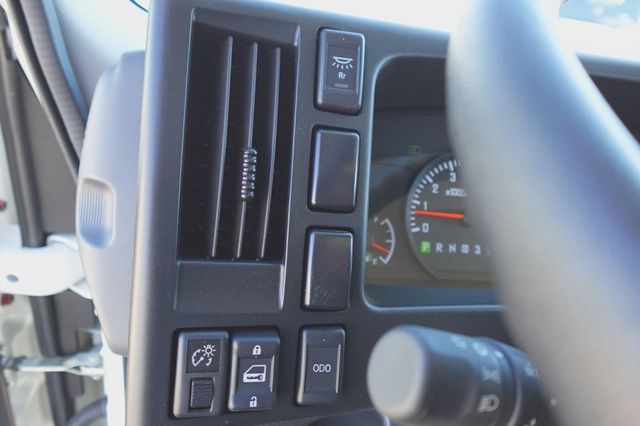 2025 Isuzu NRR Crew Cab 19ft Irrigation Truck - 22385159 - 44