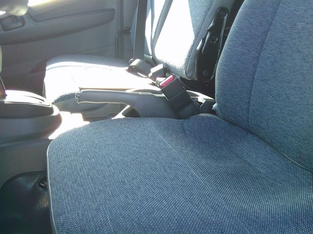 2025 Isuzu NRR DIESEL 2025 ISUZU 20' REEFER BOX TRUCK - 22939847 - 8