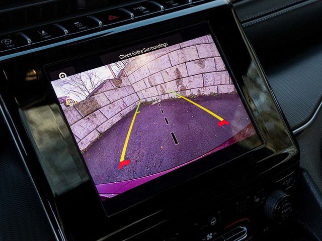 2025 Jeep Grand Cherokee LAREDO 4X4 - 23077223 - 19