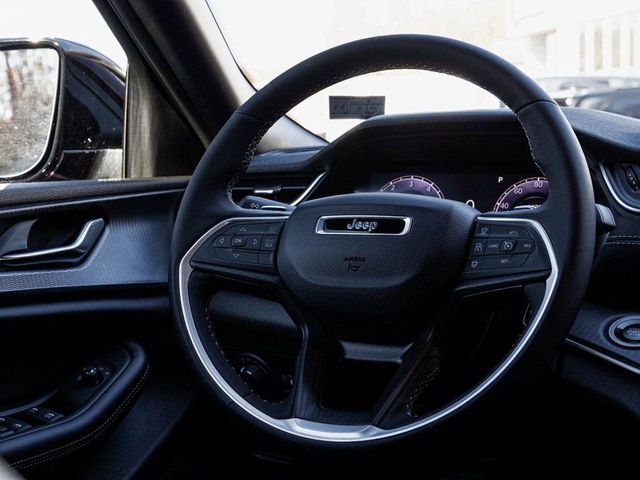 2025 Jeep Grand Cherokee LAREDO 4X4 - 23077223 - 23