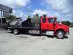 2025 Jerr-Dan 22SRR6T-LPW 22ft Car Carrier 6 Ton Wide Low Pro Steel Bed Rollback - 22921607 - 1