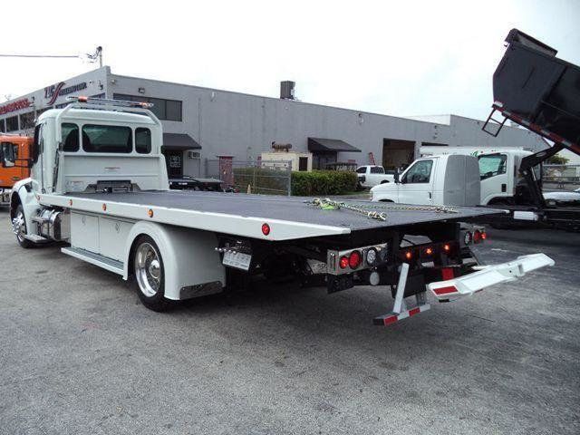 2025 Jerr-Dan 22SRR6T-LPW 22ft Car Carrier 6 Ton Wide Low Pro Steel Bed Rollback - 22921607 - 7