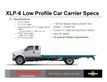 2025 JERR-DAN 22SRR6T-LPW BRAND NEW 22FT XLP-6 JERRDAN CARRIER ROLLBACKS IN STOCK - 14152032 - 5