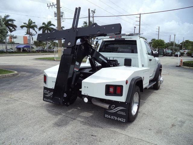 2025 Jerr-Dan MPL-NGS Wreckers Integrated Steel Self Loader Underlift Boom - 8925854 - 2