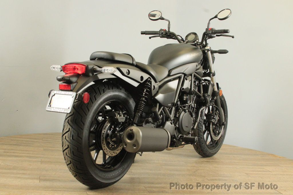 2025 Kawasaki Eliminator ABS 1 In Stock Now! - 22633235 - 8