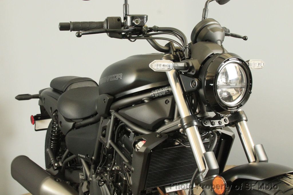 2025 Kawasaki Eliminator ABS INVENTORY-CLEARANCE - 22773211 - 0