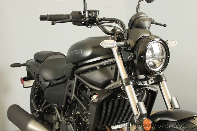 2025 Kawasaki Eliminator ABS INVENTORY-CLEARANCE - 22773211 - 0
