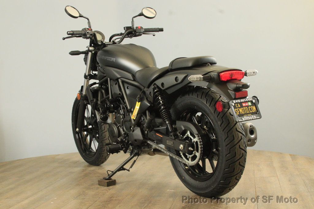 2025 Kawasaki Eliminator ABS INVENTORY-CLEARANCE - 22773211 - 9