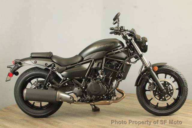 2025 Kawasaki Eliminator ABS INVENTORY-CLEARANCE - 22773211 - 2