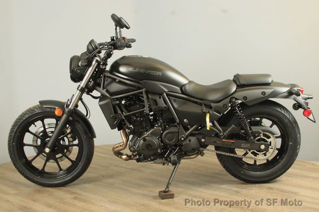 2025 Kawasaki Eliminator ABS INVENTORY-CLEARANCE - 22773211 - 3