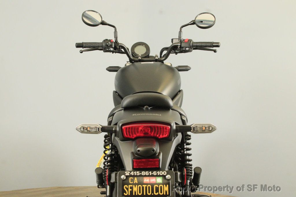 2025 Kawasaki Eliminator ABS INVENTORY-CLEARANCE - 22773211 - 5