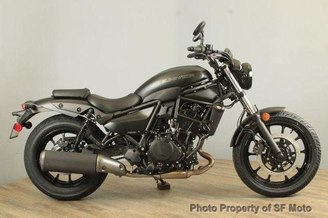 2025 KawasaKI Eliminator ABS INVENTORY-CLEARANCE - 22809848 - 2