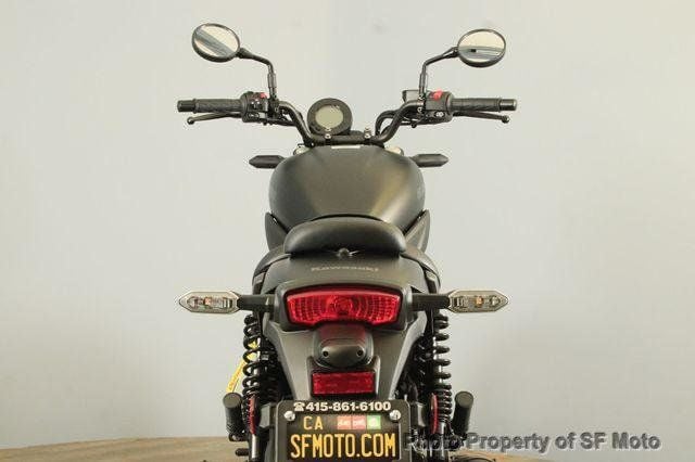 2025 KawasaKI Eliminator ABS INVENTORY-CLEARANCE - 22809848 - 5