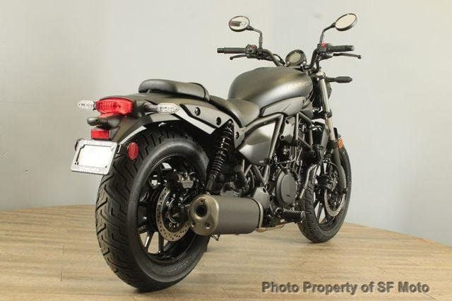 2025 KawasaKI Eliminator ABS INVENTORY-CLEARANCE - 22809848 - 8