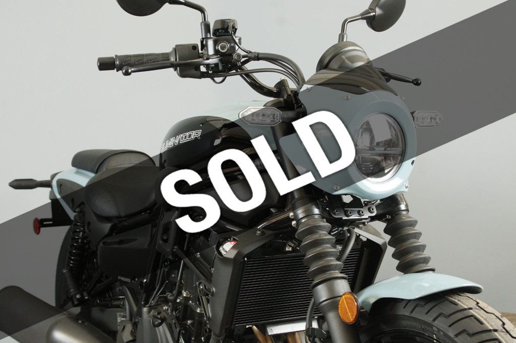 2025 Kawasaki Eliminator SE ABS - 22787310 - 0