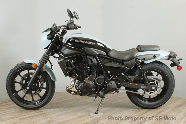 2025 Kawasaki Eliminator SE ABS  - 22787310 - 3