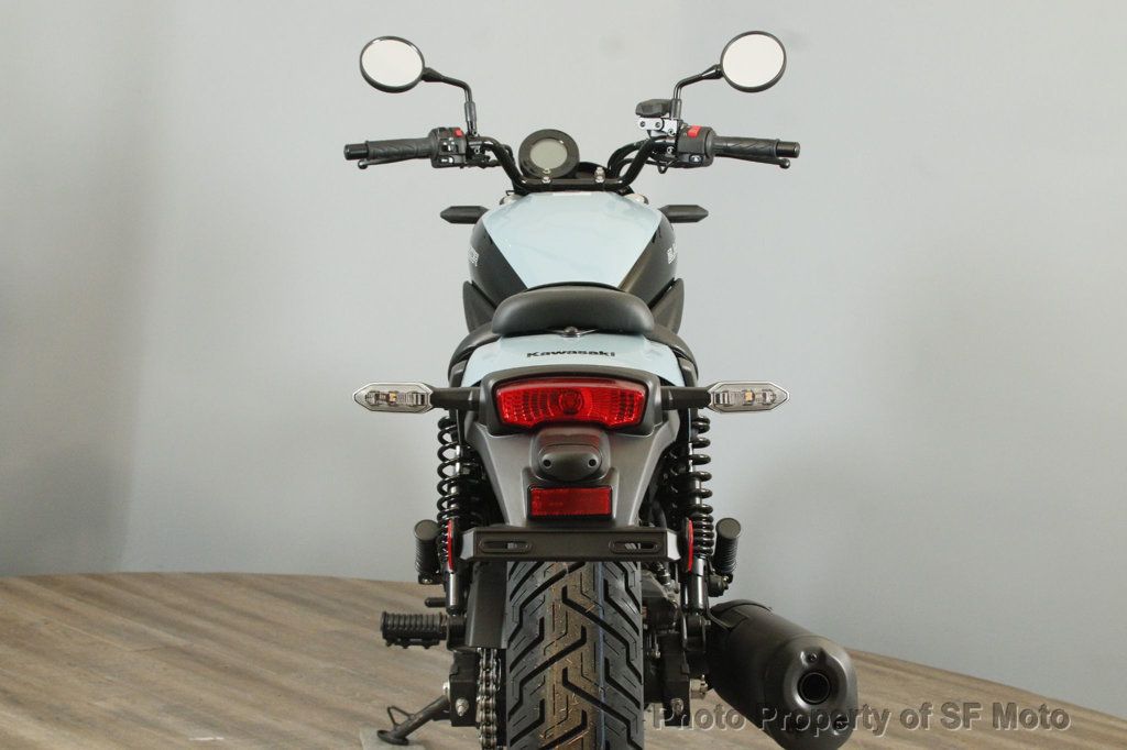 2025 Kawasaki Eliminator SE ABS - 22787310 - 5