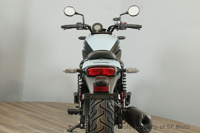 2025 Kawasaki Eliminator SE ABS  - 22787310 - 5