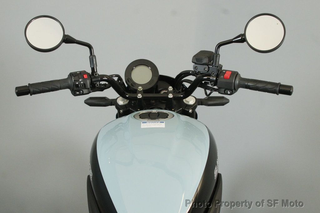 2025 Kawasaki Eliminator SE ABS - 22787310 - 6