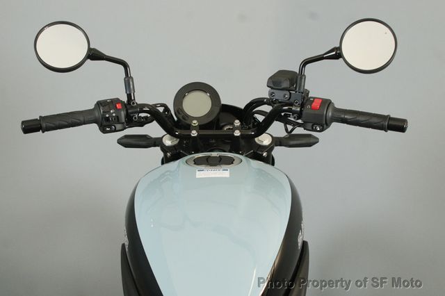 2025 Kawasaki Eliminator SE ABS  - 22787310 - 6