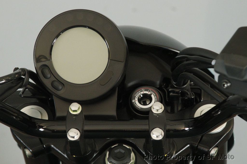 2025 Kawasaki Eliminator SE ABS - 22787310 - 7