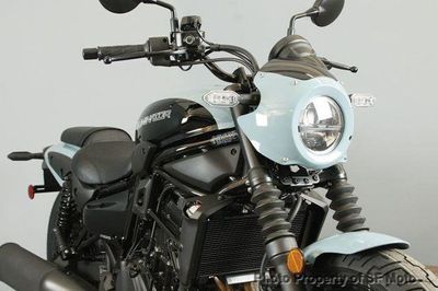 2025 Kawasaki Eliminator SE ABS