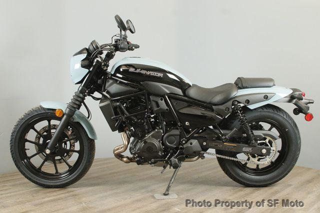 2025 Kawasaki Eliminator SE ABS INVENTORY-CLEARANCE - 23000989 - 3