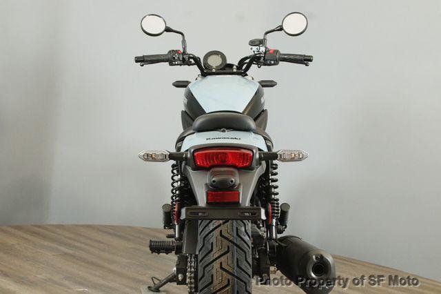 2025 Kawasaki Eliminator SE ABS INVENTORY-CLEARANCE - 23000989 - 5