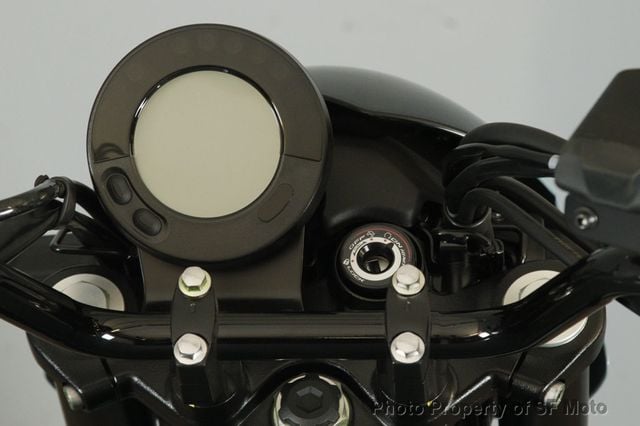 2025 Kawasaki Eliminator SE ABS Just Arrived! - 22633234 - 7