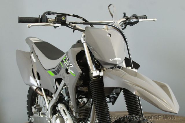 2025 Kawasaki KLX230RS INVENTORY-CLEARANCE - 22859245 - 0