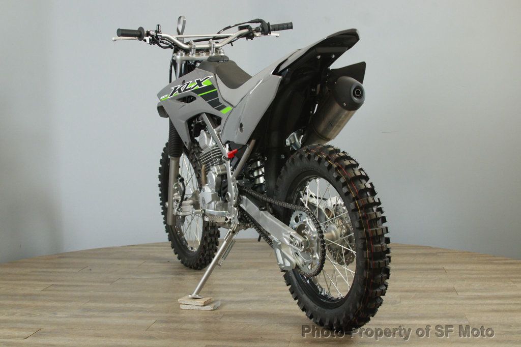 2025 Kawasaki KLX230RS INVENTORY-CLEARANCE - 22859245 - 9